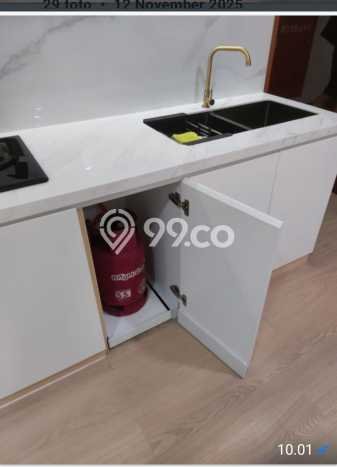 Apartemen Harga Bersahabat di Daan Mogot Spesifikasi 2 Kamar Apartemen Harga Bersahabat di Daan Mogot Spesifikasi 2 Kamar
