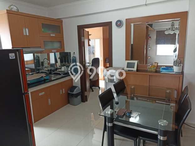 Apartemen Ideal Dijual di Penjaringan, Jakarta Utara Punya 3 KT / 2 Kamar Mandi Apartemen Ideal Dijual di Penjaringan, Jakarta Utara Punya 3 KT / 2 Kamar Mandi