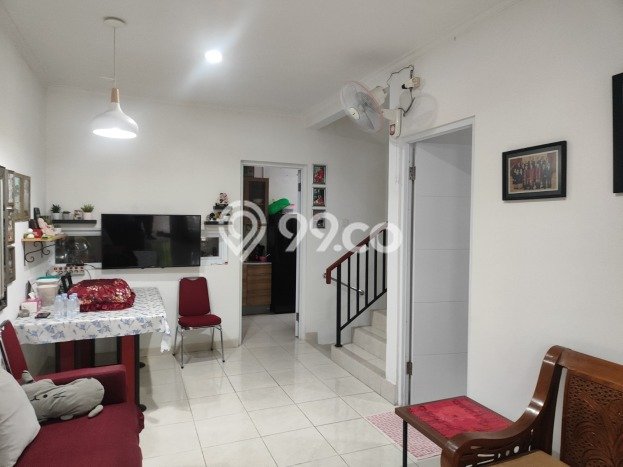 Jual Rumah Minimalis Bagus Punya 3 KT di Tangerang Tangerang SHM Jual Rumah Minimalis Bagus Punya 3 KT di Tangerang Tangerang SHM