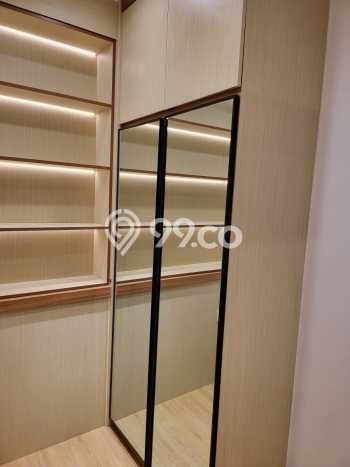 Apartemen Modern Dijual di Pantai Indah Kapuk 2, Jakarta Utara Dilengkapi 2 KT dan 1 KM Apartemen Modern Dijual di Pantai Indah Kapuk 2, Jakarta Utara Dilengkapi 2 KT dan 1 KM