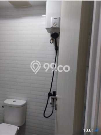 Apartemen Harga Bersahabat di Daan Mogot Spesifikasi 2 Kamar Apartemen Harga Bersahabat di Daan Mogot Spesifikasi 2 Kamar