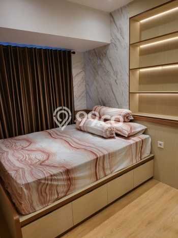 Apartemen Modern Dijual di Pantai Indah Kapuk 2, Jakarta Utara Dilengkapi 2 KT dan 1 KM Apartemen Modern Dijual di Pantai Indah Kapuk 2, Jakarta Utara Dilengkapi 2 KT dan 1 KM