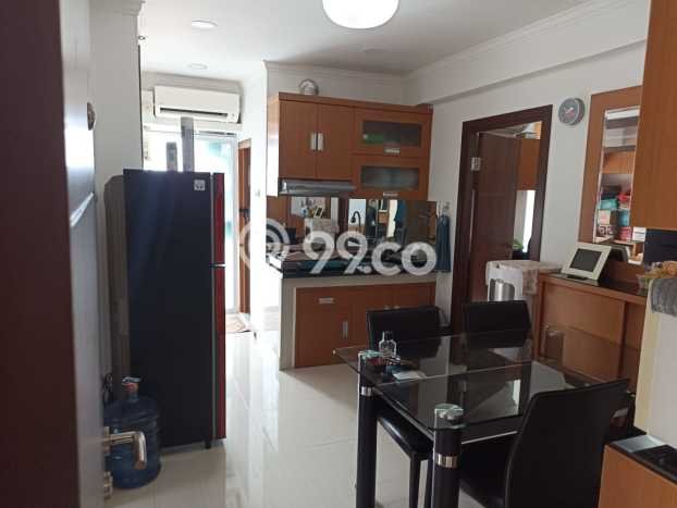 Apartemen Ideal Dijual di Penjaringan, Jakarta Utara Punya 3 KT / 2 Kamar Mandi Apartemen Ideal Dijual di Penjaringan, Jakarta Utara Punya 3 KT / 2 Kamar Mandi