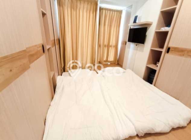 Hunian Apartemen Hemat 1 KT 1 KM di Pantai Indah Kapuk 2, Jakarta Utara, DKI Jakarta Hunian Apartemen Hemat 1 KT 1 KM di Pantai Indah Kapuk 2, Jakarta Utara, DKI Jakarta