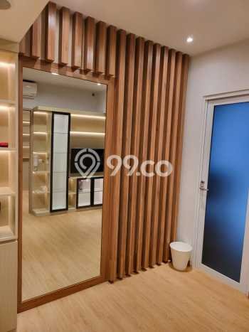 Apartemen Modern Dijual di Pantai Indah Kapuk 2, Jakarta Utara Dilengkapi 2 KT dan 1 KM Apartemen Modern Dijual di Pantai Indah Kapuk 2, Jakarta Utara Dilengkapi 2 KT dan 1 KM