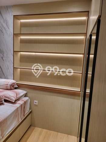 Apartemen Modern Dijual di Pantai Indah Kapuk 2, Jakarta Utara Dilengkapi 2 KT dan 1 KM Apartemen Modern Dijual di Pantai Indah Kapuk 2, Jakarta Utara Dilengkapi 2 KT dan 1 KM