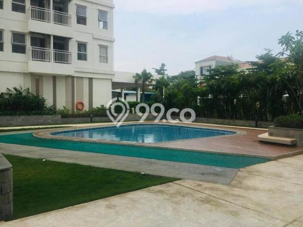 Dijual Apartemen 1 KT 1 KM di Kalideres Luas 22m2 Dijual Apartemen 1 KT 1 KM di Kalideres Luas 22m2