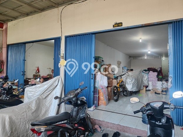 Hot Offer Hunian Mewah Ideal dan Luas di Cengkareng, Jakarta Barat Hot Offer Hunian Mewah Ideal dan Luas di Cengkareng, Jakarta Barat
