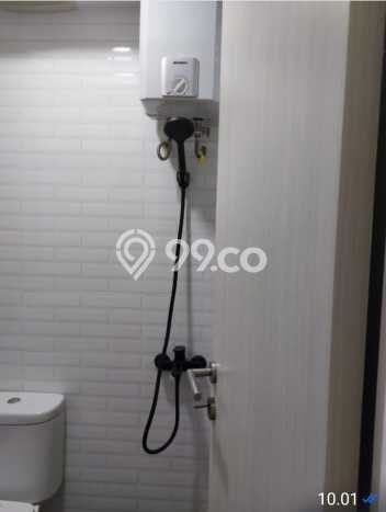 Apartemen Harga Bersahabat di Daan Mogot Spesifikasi 2 Kamar Apartemen Harga Bersahabat di Daan Mogot Spesifikasi 2 Kamar