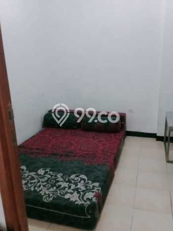 Apartemen Minimalis untuk Disewa, 2 Kamar di Jakarta Barat Apartemen Minimalis untuk Disewa, 2 Kamar di Jakarta Barat
