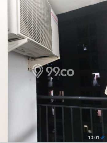 Apartemen Harga Bersahabat di Daan Mogot Spesifikasi 2 Kamar Apartemen Harga Bersahabat di Daan Mogot Spesifikasi 2 Kamar