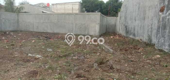 Tanah Kavling Dijual di Citra Garden, Jakarta Barat dengan Luas Tanah 562m2 Tanah Kavling Dijual di Citra Garden, Jakarta Barat dengan Luas Tanah 562m2