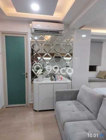 Apartemen Harga Bersahabat di Daan Mogot Spesifikasi 2 Kamar Apartemen Harga Bersahabat di Daan Mogot Spesifikasi 2 Kamar