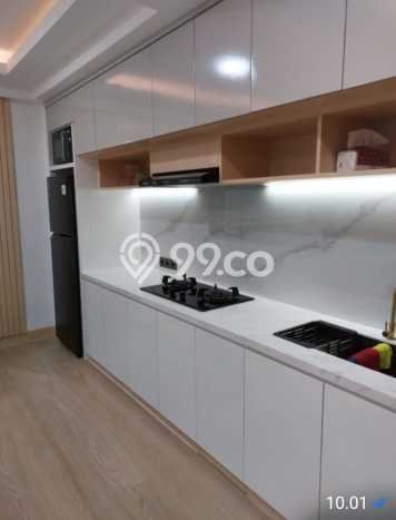Apartemen Harga Bersahabat di Daan Mogot Spesifikasi 2 Kamar Apartemen Harga Bersahabat di Daan Mogot Spesifikasi 2 Kamar