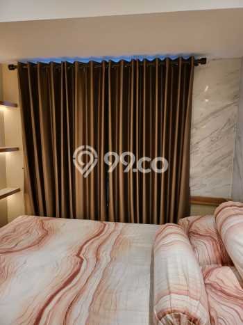Apartemen Modern Dijual di Pantai Indah Kapuk 2, Jakarta Utara Dilengkapi 2 KT dan 1 KM Apartemen Modern Dijual di Pantai Indah Kapuk 2, Jakarta Utara Dilengkapi 2 KT dan 1 KM