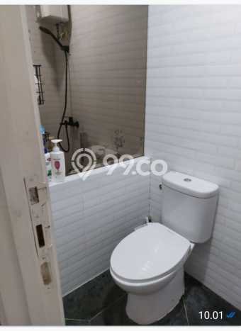 Apartemen Harga Bersahabat di Daan Mogot Spesifikasi 2 Kamar Apartemen Harga Bersahabat di Daan Mogot Spesifikasi 2 Kamar