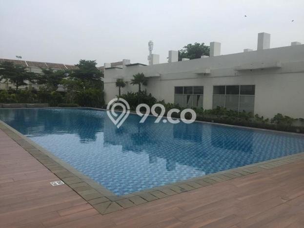 Dijual Apartemen 1 KT 1 KM di Kalideres Luas 22m2 Dijual Apartemen 1 KT 1 KM di Kalideres Luas 22m2