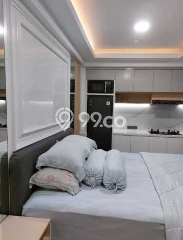 Apartemen Harga Bersahabat di Daan Mogot Spesifikasi 2 Kamar Apartemen Harga Bersahabat di Daan Mogot Spesifikasi 2 Kamar