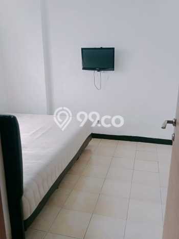 Apartemen Minimalis untuk Disewa, 2 Kamar di Jakarta Barat Apartemen Minimalis untuk Disewa, 2 Kamar di Jakarta Barat