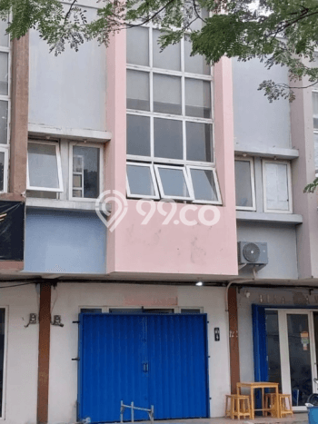 Ruko For Sale di Kawasan Sepatan, Tangerang Harga Kompetitif Ruko For Sale di Kawasan Sepatan, Tangerang Harga Kompetitif