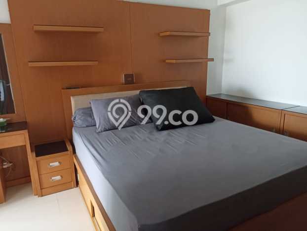 Apartemen Ideal Dijual di Penjaringan, Jakarta Utara Punya 3 KT / 2 Kamar Mandi Apartemen Ideal Dijual di Penjaringan, Jakarta Utara Punya 3 KT / 2 Kamar Mandi