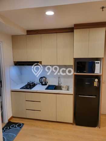 Apartemen Modern Dijual di Pantai Indah Kapuk 2, Jakarta Utara Dilengkapi 2 KT dan 1 KM Apartemen Modern Dijual di Pantai Indah Kapuk 2, Jakarta Utara Dilengkapi 2 KT dan 1 KM