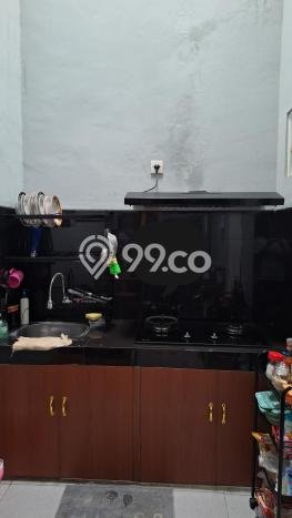 Jual Rumah Eksklusif 2 KT di Pasar Kemis, Tangerang Jual Rumah Eksklusif 2 KT di Pasar Kemis, Tangerang
