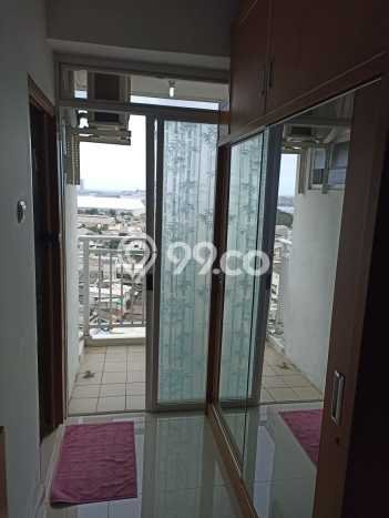 Apartemen Ideal Dijual di Penjaringan, Jakarta Utara Punya 3 KT / 2 Kamar Mandi Apartemen Ideal Dijual di Penjaringan, Jakarta Utara Punya 3 KT / 2 Kamar Mandi