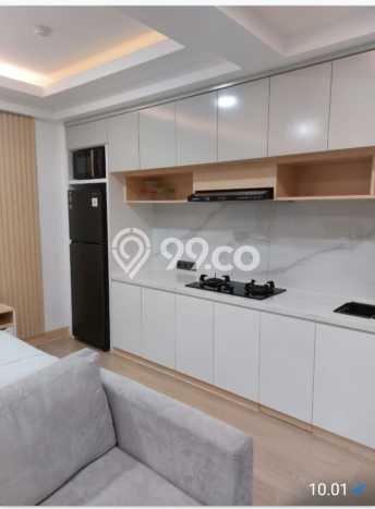 Apartemen Harga Bersahabat di Daan Mogot Spesifikasi 2 Kamar Apartemen Harga Bersahabat di Daan Mogot Spesifikasi 2 Kamar