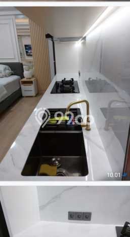 Apartemen Harga Bersahabat di Daan Mogot Spesifikasi 2 Kamar Apartemen Harga Bersahabat di Daan Mogot Spesifikasi 2 Kamar
