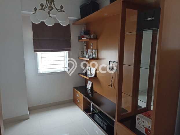 Apartemen Ideal Dijual di Penjaringan, Jakarta Utara Punya 3 KT / 2 Kamar Mandi Apartemen Ideal Dijual di Penjaringan, Jakarta Utara Punya 3 KT / 2 Kamar Mandi
