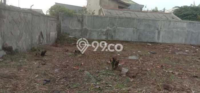 Tanah Kavling Dijual di Citra Garden, Jakarta Barat dengan Luas Tanah 562m2 Tanah Kavling Dijual di Citra Garden, Jakarta Barat dengan Luas Tanah 562m2