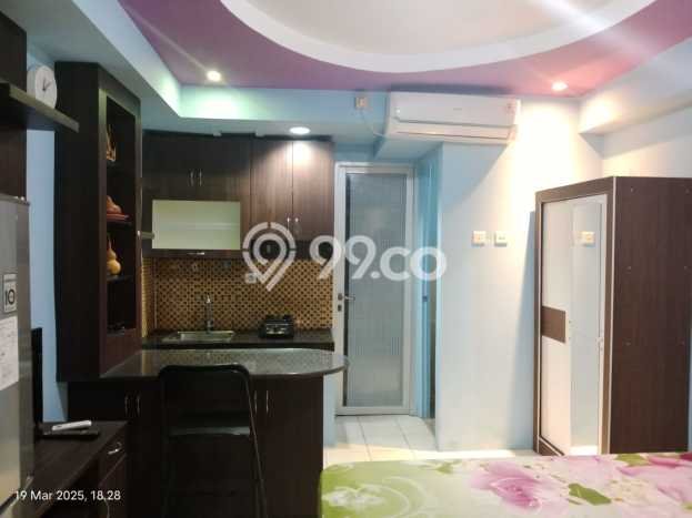 Dijual Apartemen Terjangkau di Daan Mogot, Jakarta Barat dengan 1 KT, 1 KM Dijual Apartemen Terjangkau di Daan Mogot, Jakarta Barat dengan 1 KT, 1 KM