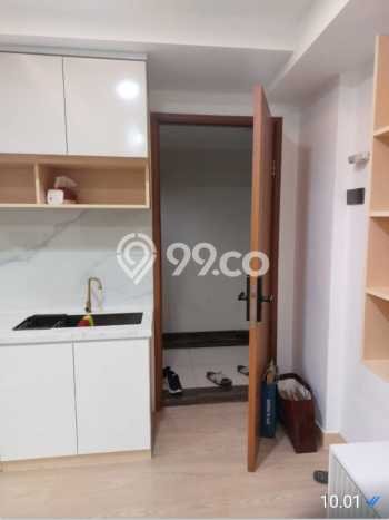 Apartemen Harga Bersahabat di Daan Mogot Spesifikasi 2 Kamar Apartemen Harga Bersahabat di Daan Mogot Spesifikasi 2 Kamar