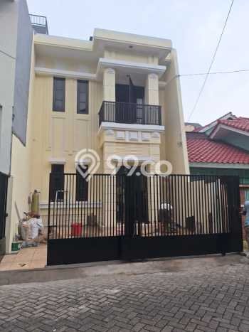 Dijual Hunian Rumah Terawat 3 KT di Kalideres, Jakarta Barat Dijual Hunian Rumah Terawat 3 KT di Kalideres, Jakarta Barat