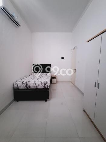 Jual Rumah Eksklusif 2 KT di Pasar Kemis, Tangerang Jual Rumah Eksklusif 2 KT di Pasar Kemis, Tangerang