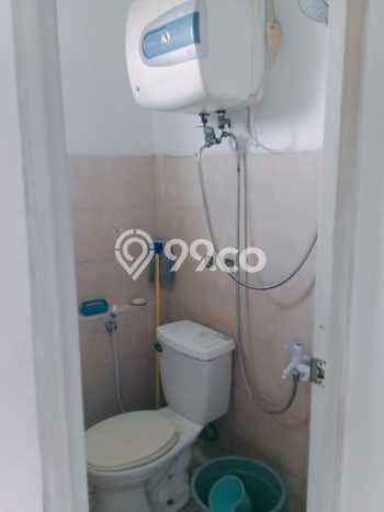 Apartemen Minimalis untuk Disewa, 2 Kamar di Jakarta Barat Apartemen Minimalis untuk Disewa, 2 Kamar di Jakarta Barat