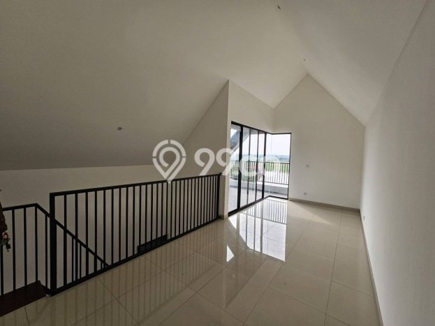 For Sale! Luxury House LT 136m2 Desain Elegan di Jakarta Garden City For Sale! Luxury House LT 136m2 Desain Elegan di Jakarta Garden City