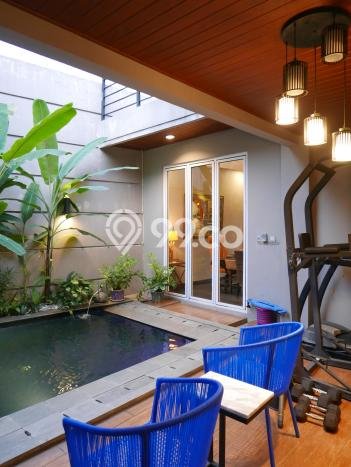 Hot Offer Hunian Mewah Ideal dan Luas di Cempaka Putih, Jakarta Pusat Hot Offer Hunian Mewah Ideal dan Luas di Cempaka Putih, Jakarta Pusat
