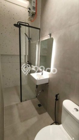 Rumah Minimalis 3 KT LT 112m2 di Jati Asih Rumah Minimalis 3 KT LT 112m2 di Jati Asih