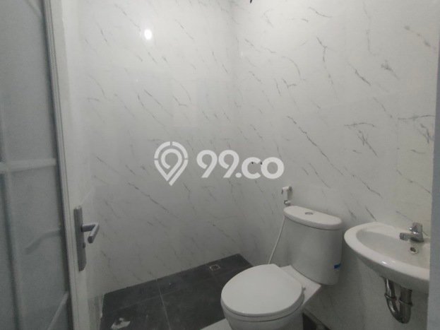 Rumah Minimalis 3 KT LT 90m2 di Pondok Kelapa Rumah Minimalis 3 KT LT 90m2 di Pondok Kelapa