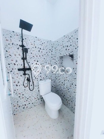 Rumah Strategis Modern Lb 90m2 di Bekasi Utara, Bekasi Rumah Strategis Modern Lb 90m2 di Bekasi Utara, Bekasi