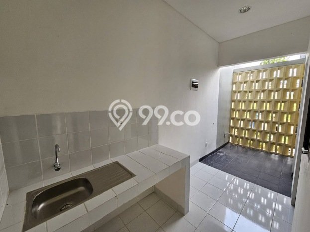 For Sale! Luxury House LT 136m2 Desain Elegan di Jakarta Garden City For Sale! Luxury House LT 136m2 Desain Elegan di Jakarta Garden City