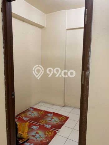 Dijual Apartemen 2 KT 1 KM di Bekasi Kota Luas 36m2 Dijual Apartemen 2 KT 1 KM di Bekasi Kota Luas 36m2