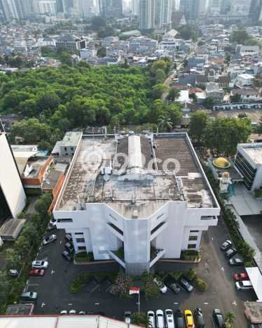 Kantor Dijual di Prime Area Jakarta Selatan Luas 10000m2 Kantor Dijual di Prime Area Jakarta Selatan Luas 10000m2