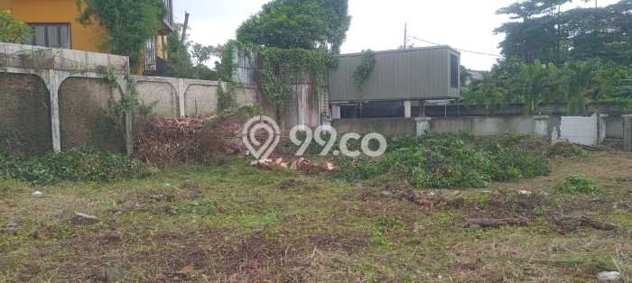Tanah Investasi Dijual di Jakarta Selatan Punya Luas 1024m2 Tanah Investasi Dijual di Jakarta Selatan Punya Luas 1024m2
