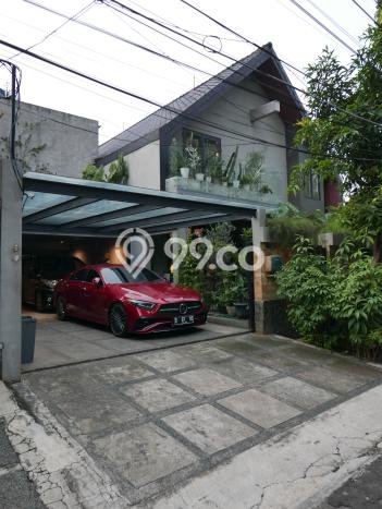 Hot Offer Hunian Mewah Ideal dan Luas di Cempaka Putih, Jakarta Pusat Hot Offer Hunian Mewah Ideal dan Luas di Cempaka Putih, Jakarta Pusat