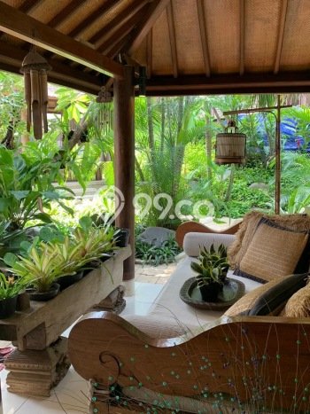 Rumah Elit Modern Tanpa Renovasi di Bintaro Jakarta Selatan Rumah Elit Modern Tanpa Renovasi di Bintaro Jakarta Selatan