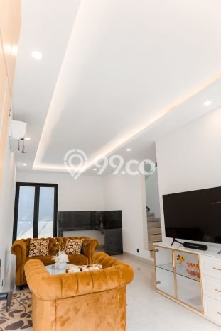 Dijual Hunian Rumah Terawat 3 KT di Depok I, Depok Dijual Hunian Rumah Terawat 3 KT di Depok I, Depok
