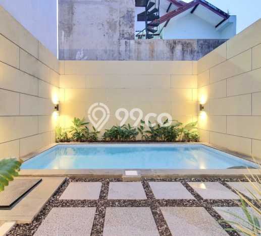 Hot Offer Hunian Mewah Ideal dan Luas di Cempaka Putih, Jakarta Pusat Hot Offer Hunian Mewah Ideal dan Luas di Cempaka Putih, Jakarta Pusat